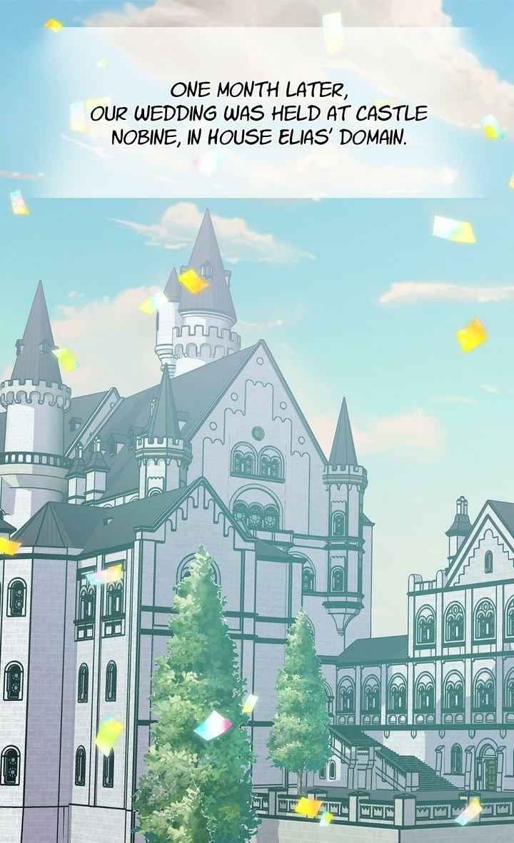 La Dolce Vita di Adelaide Chapter 82 page 1 - Chapter 82