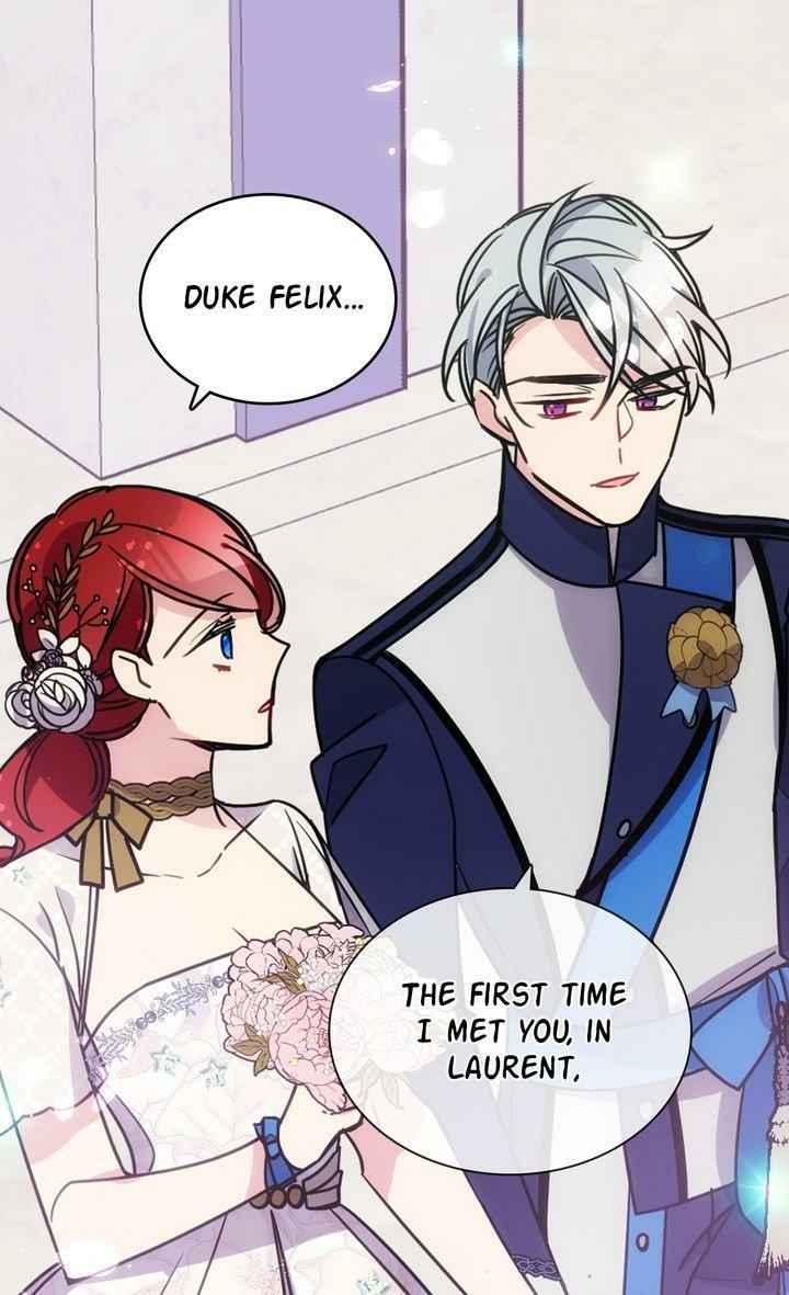 La Dolce Vita di Adelaide Chapter 82 page 11 - Chapter 82