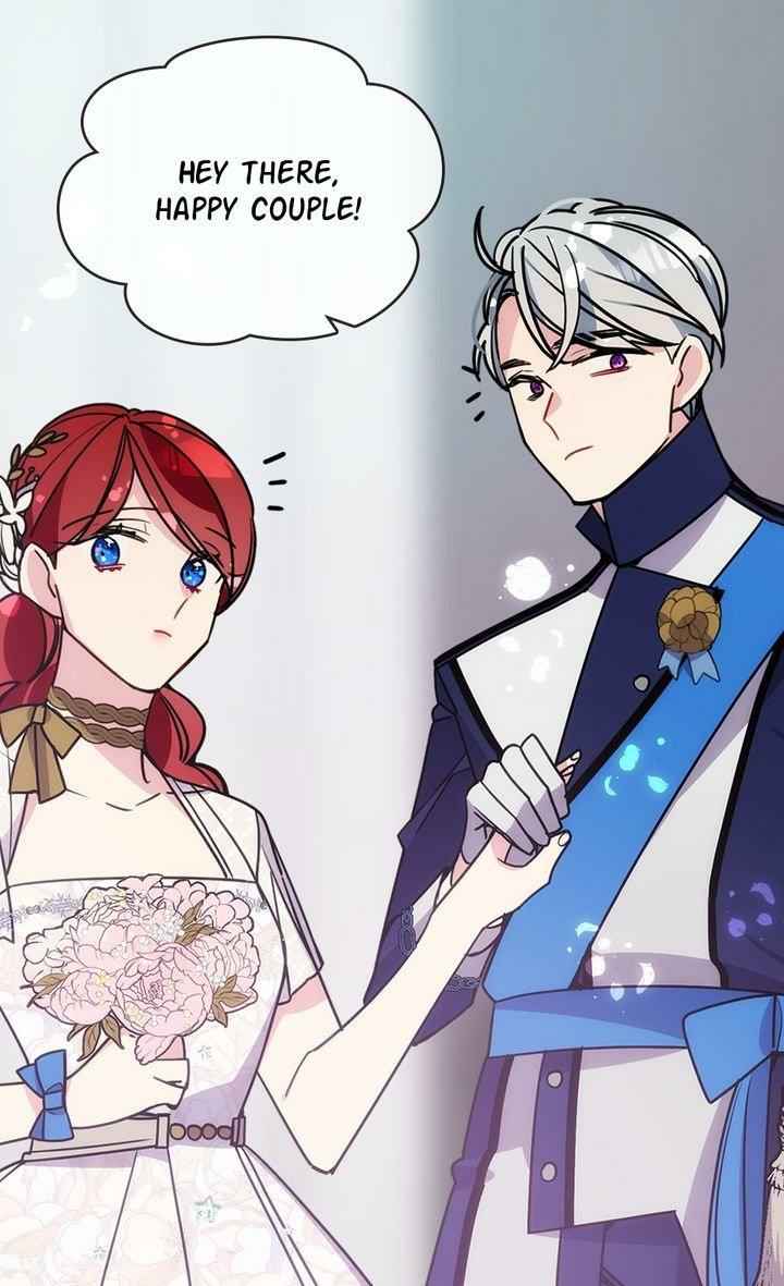 La Dolce Vita di Adelaide Chapter 82 page 15 - Chapter 82