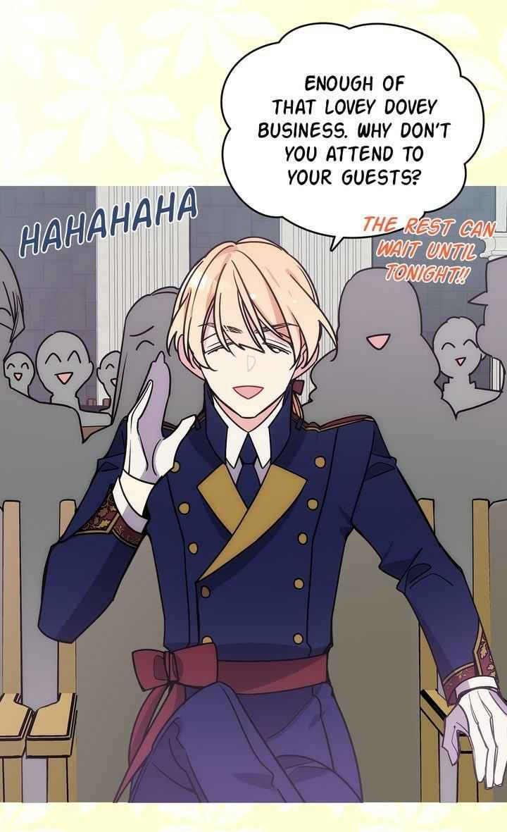 La Dolce Vita di Adelaide Chapter 82 page 16 - Chapter 82