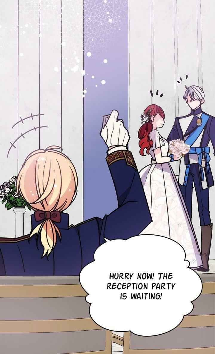 La Dolce Vita di Adelaide Chapter 82 page 17 - Chapter 82