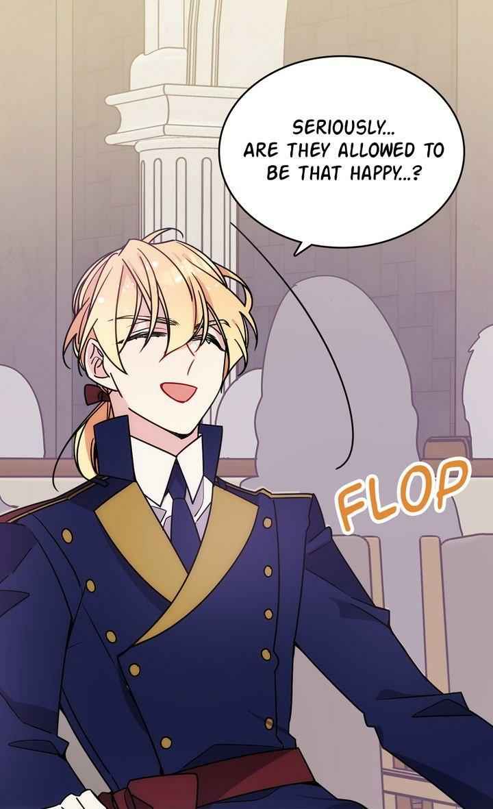 La Dolce Vita di Adelaide Chapter 82 page 19 - Chapter 82
