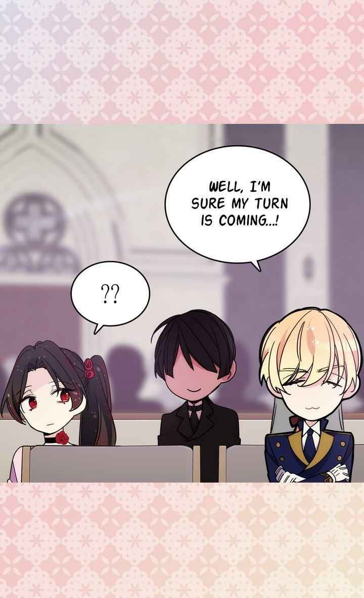 La Dolce Vita di Adelaide Chapter 82 page 21 - Chapter 82