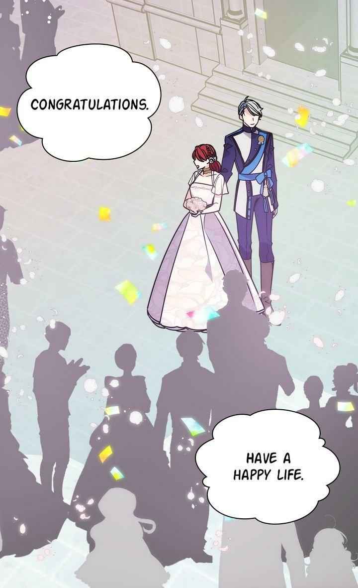 La Dolce Vita di Adelaide Chapter 82 page 22 - Chapter 82