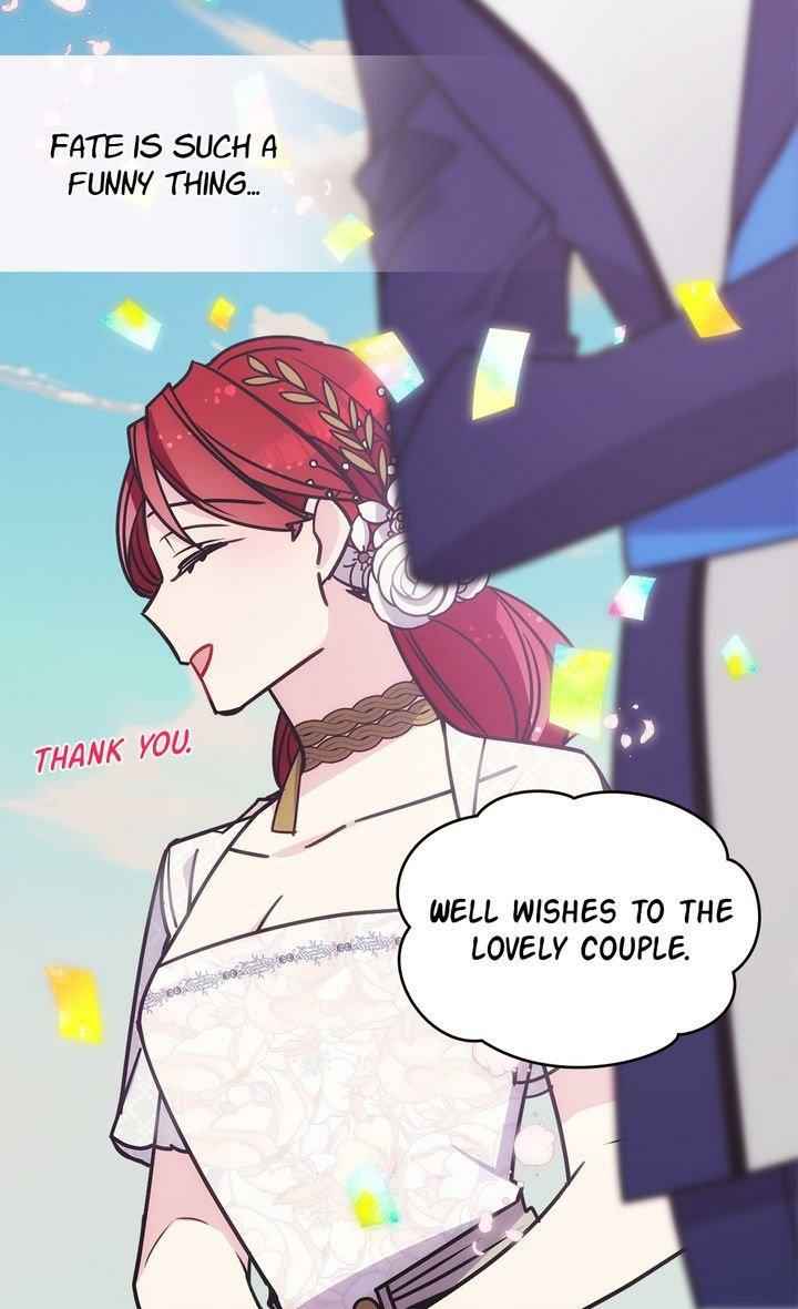 La Dolce Vita di Adelaide Chapter 82 page 23 - Chapter 82