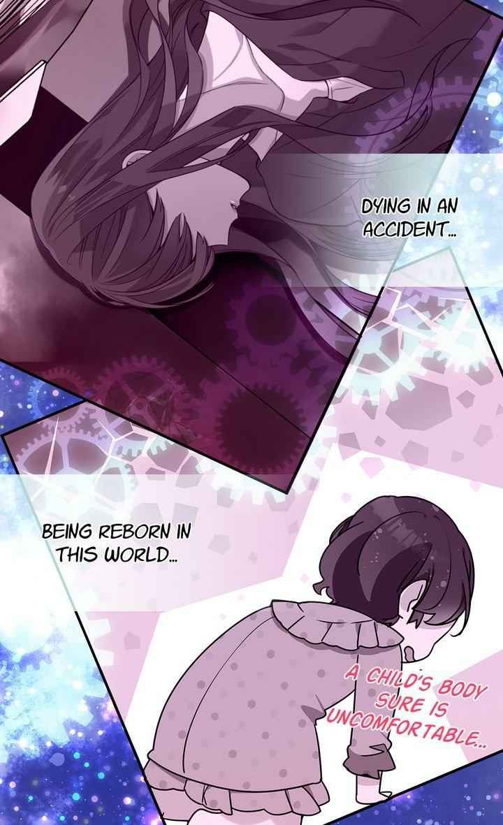 La Dolce Vita di Adelaide Chapter 82 page 24 - Chapter 82