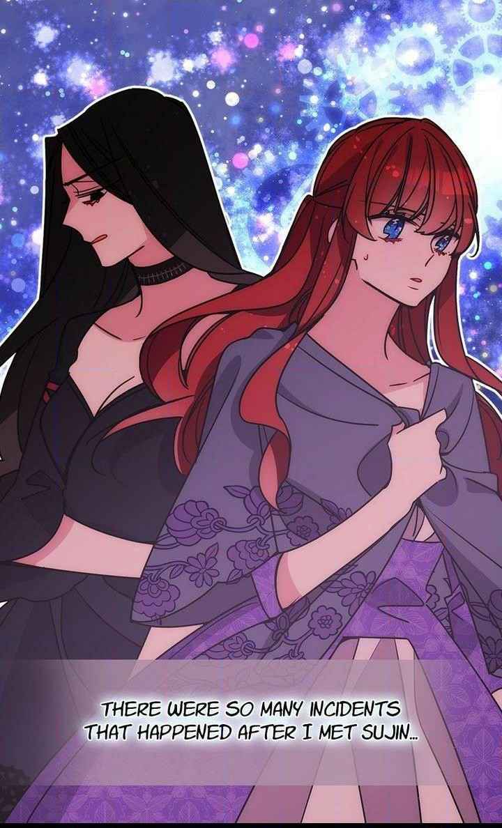 La Dolce Vita di Adelaide Chapter 82 page 25 - Chapter 82