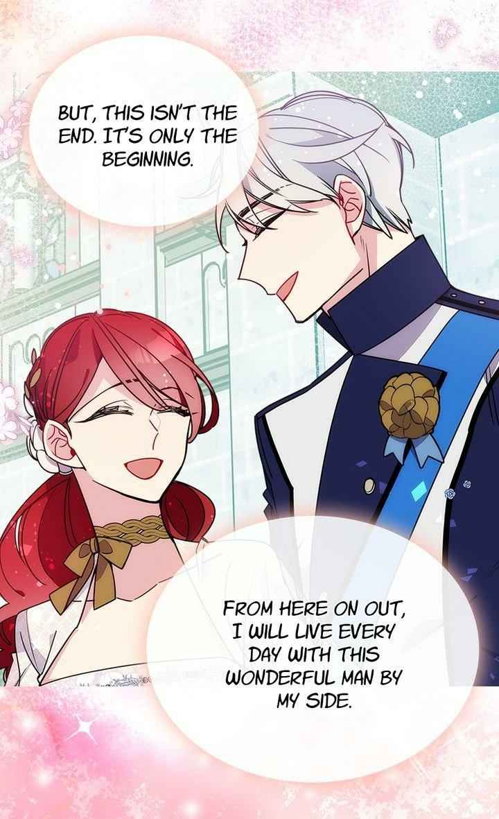 La Dolce Vita di Adelaide Chapter 82 page 27 - Chapter 82