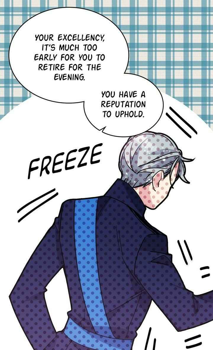 La Dolce Vita di Adelaide Chapter 82 page 29 - Chapter 82