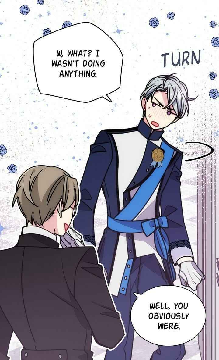 La Dolce Vita di Adelaide Chapter 82 page 30 - Chapter 82