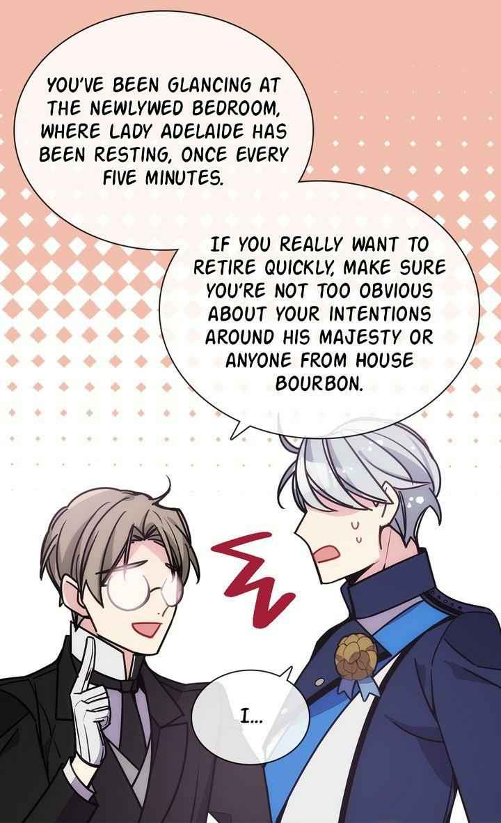 La Dolce Vita di Adelaide Chapter 82 page 31 - Chapter 82