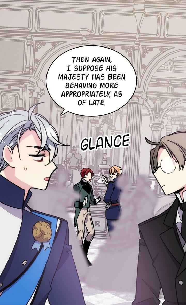 La Dolce Vita di Adelaide Chapter 82 page 32 - Chapter 82