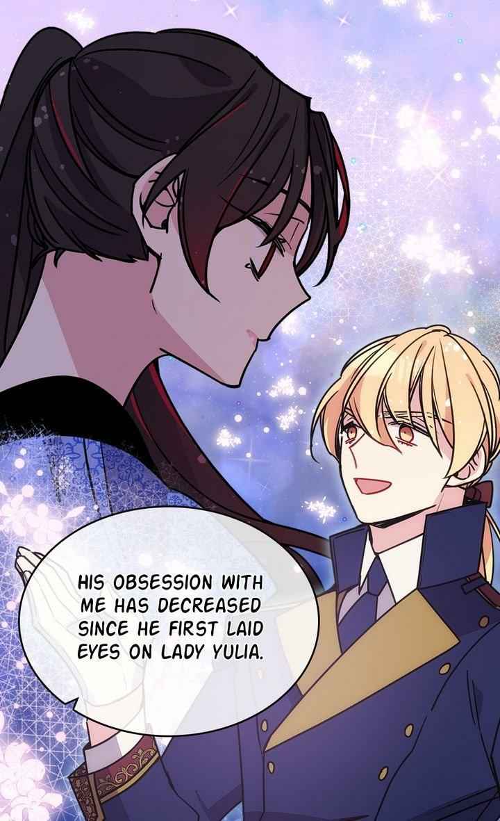 La Dolce Vita di Adelaide Chapter 82 page 33 - Chapter 82