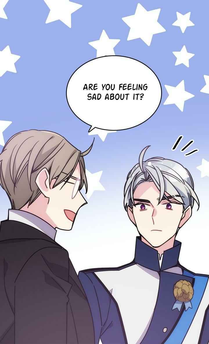 La Dolce Vita di Adelaide Chapter 82 page 34 - Chapter 82
