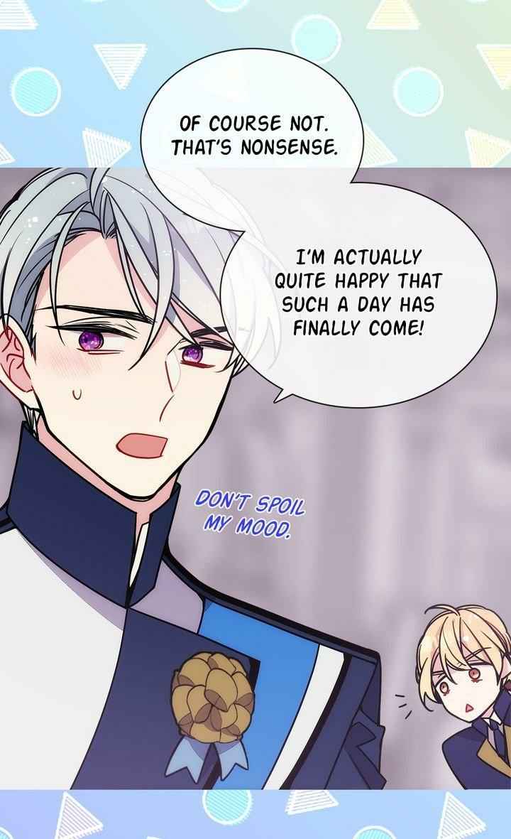 La Dolce Vita di Adelaide Chapter 82 page 35 - Chapter 82