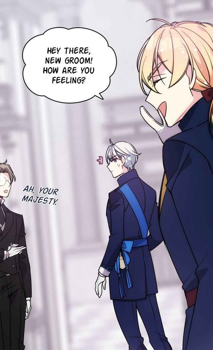 La Dolce Vita di Adelaide Chapter 82 page 36 - Chapter 82