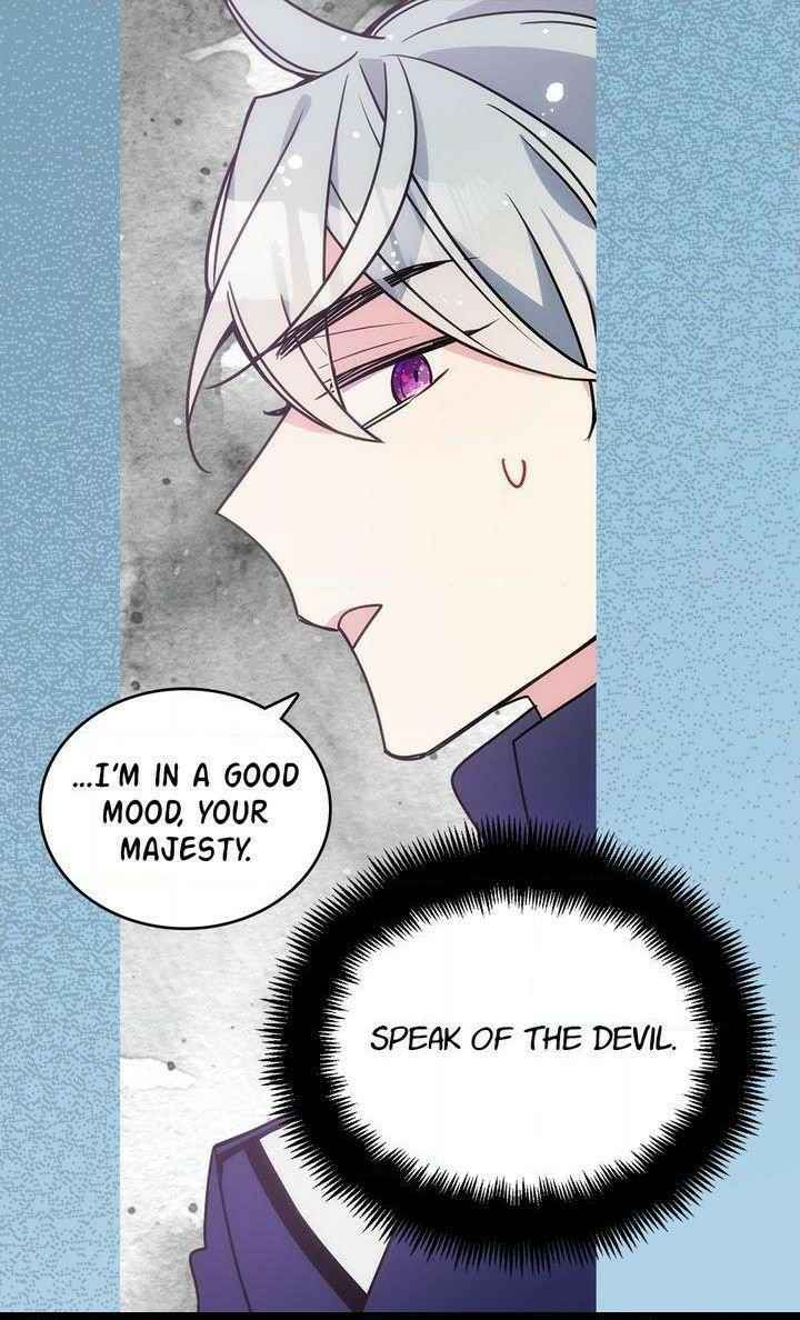 La Dolce Vita di Adelaide Chapter 82 page 37 - Chapter 82