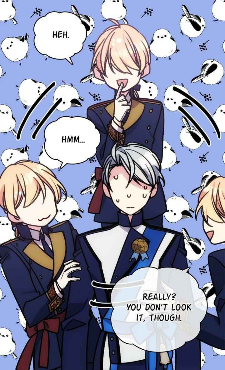 La Dolce Vita di Adelaide Chapter 82 page 38 - Chapter 82
