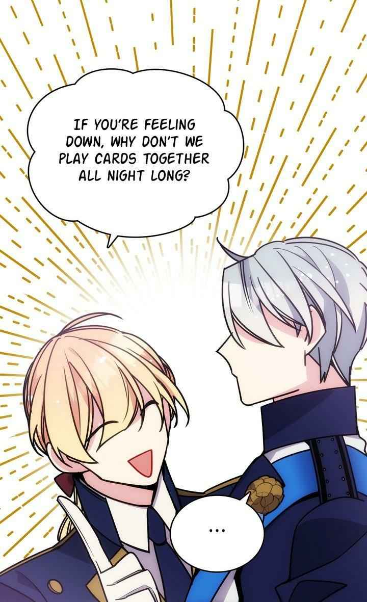 La Dolce Vita di Adelaide Chapter 82 page 39 - Chapter 82