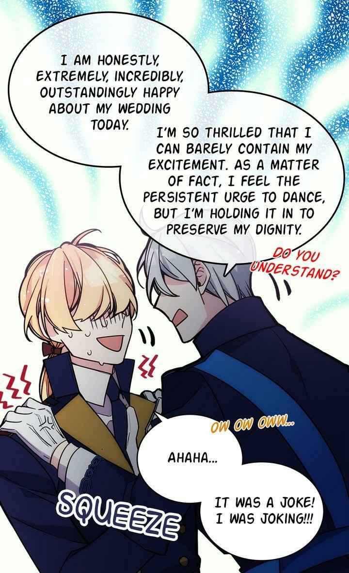La Dolce Vita di Adelaide Chapter 82 page 41 - Chapter 82