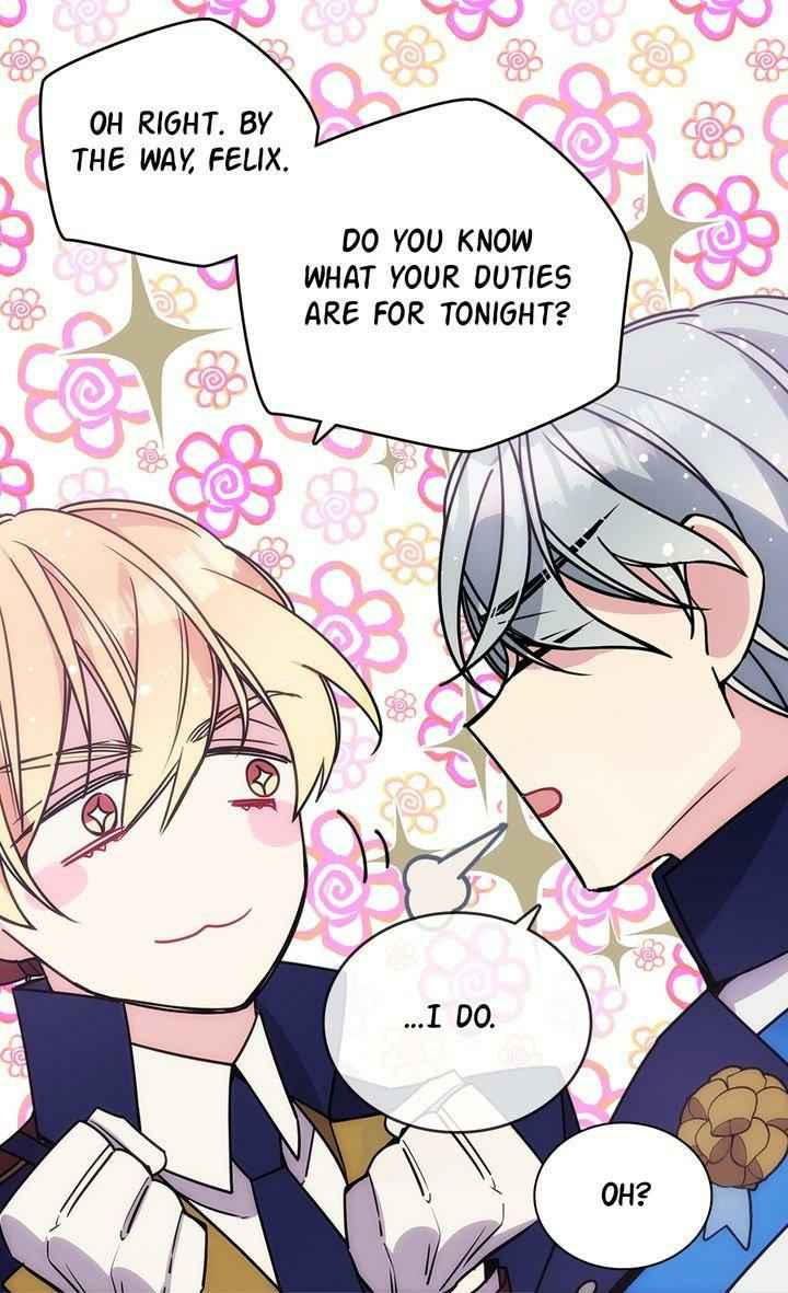 La Dolce Vita di Adelaide Chapter 82 page 42 - Chapter 82