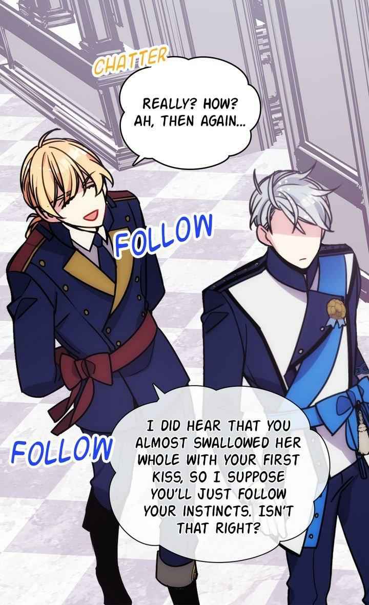La Dolce Vita di Adelaide Chapter 82 page 43 - Chapter 82