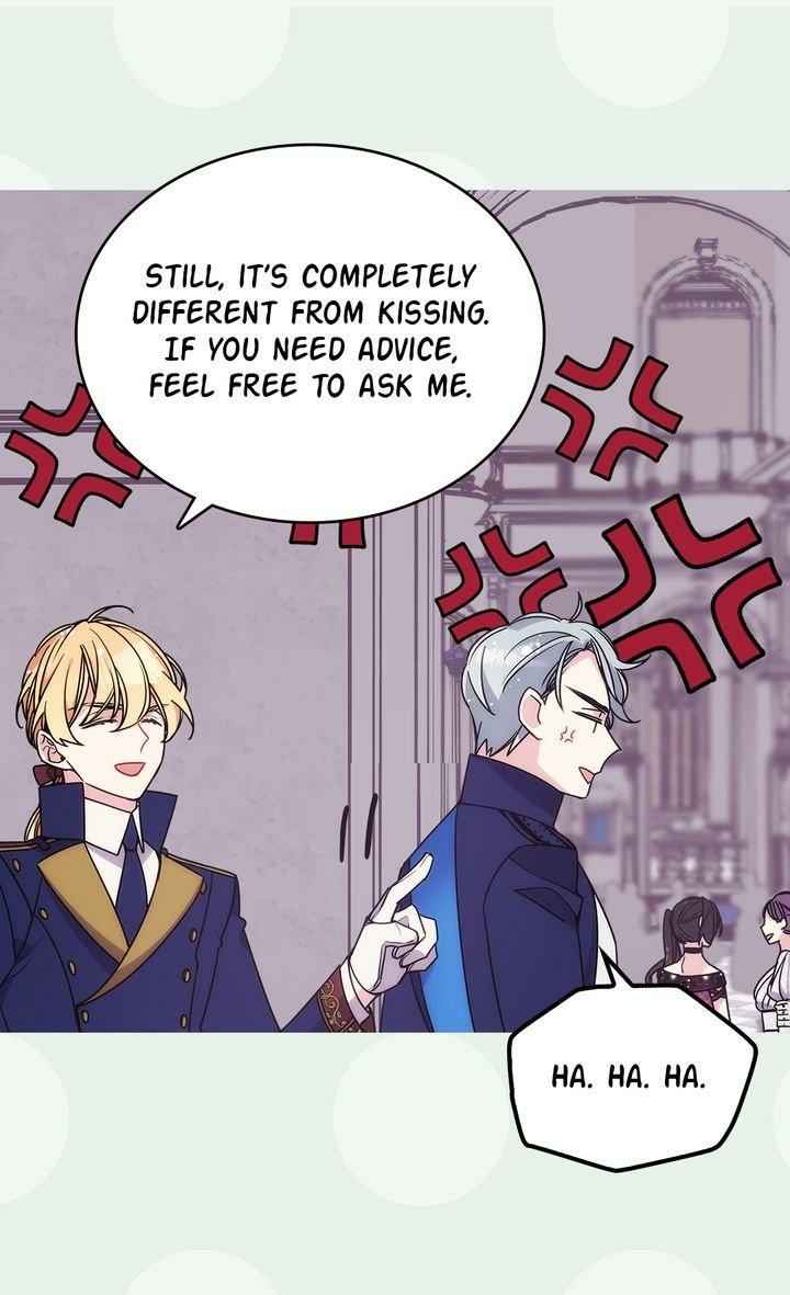 La Dolce Vita di Adelaide Chapter 82 page 44 - Chapter 82