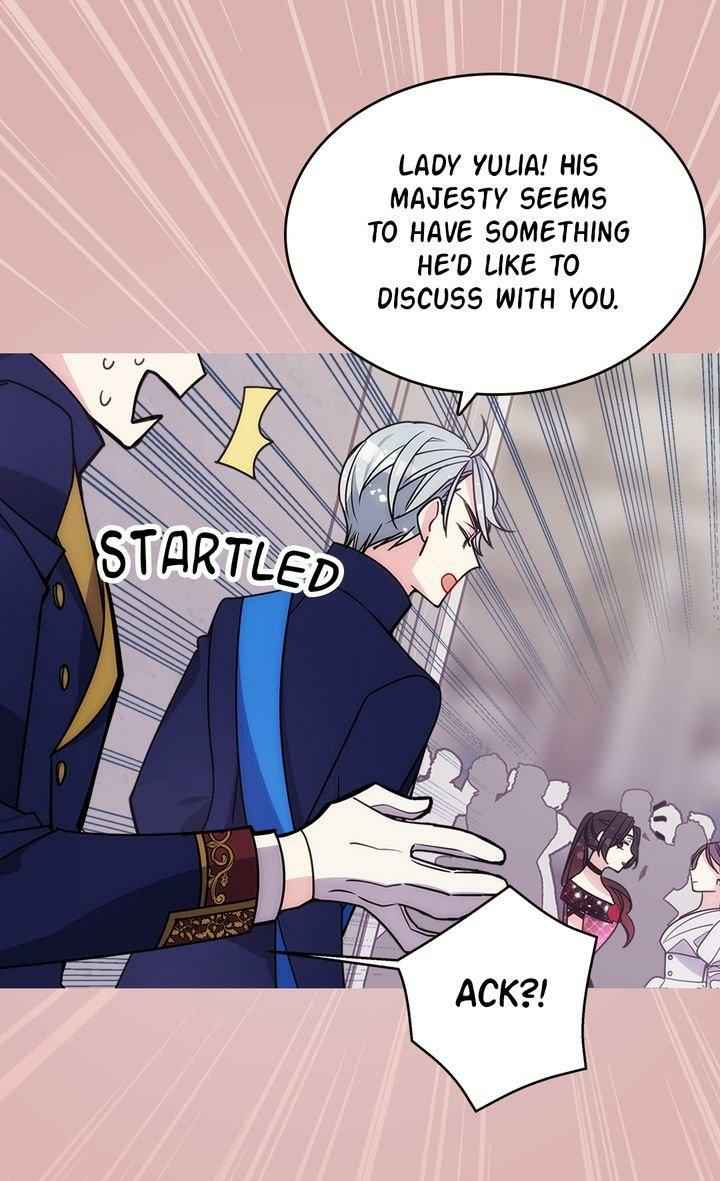 La Dolce Vita di Adelaide Chapter 82 page 45 - Chapter 82