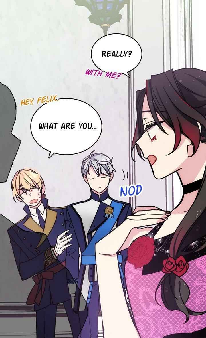 La Dolce Vita di Adelaide Chapter 82 page 46 - Chapter 82