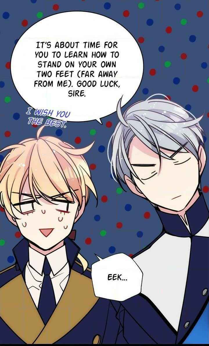 La Dolce Vita di Adelaide Chapter 82 page 47 - Chapter 82