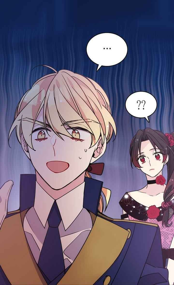 La Dolce Vita di Adelaide Chapter 82 page 49 - Chapter 82