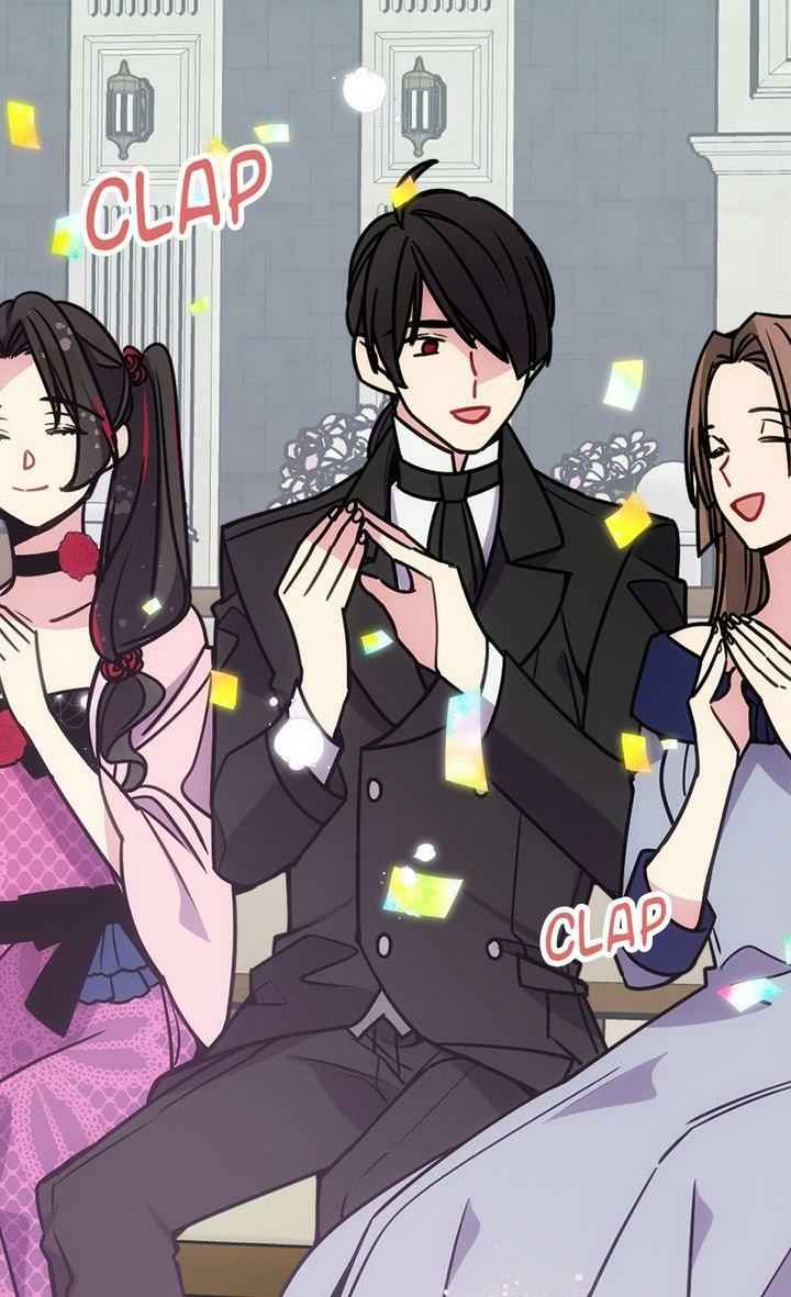 La Dolce Vita di Adelaide Chapter 82 page 7 - Chapter 82