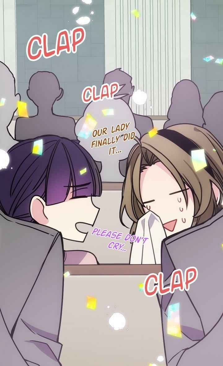 La Dolce Vita di Adelaide Chapter 82 page 8 - Chapter 82