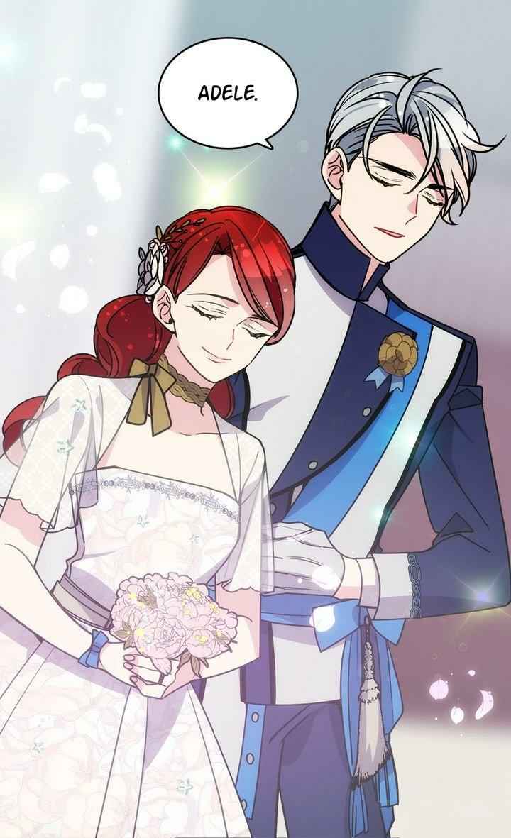 La Dolce Vita di Adelaide Chapter 82 page 9 - Chapter 82