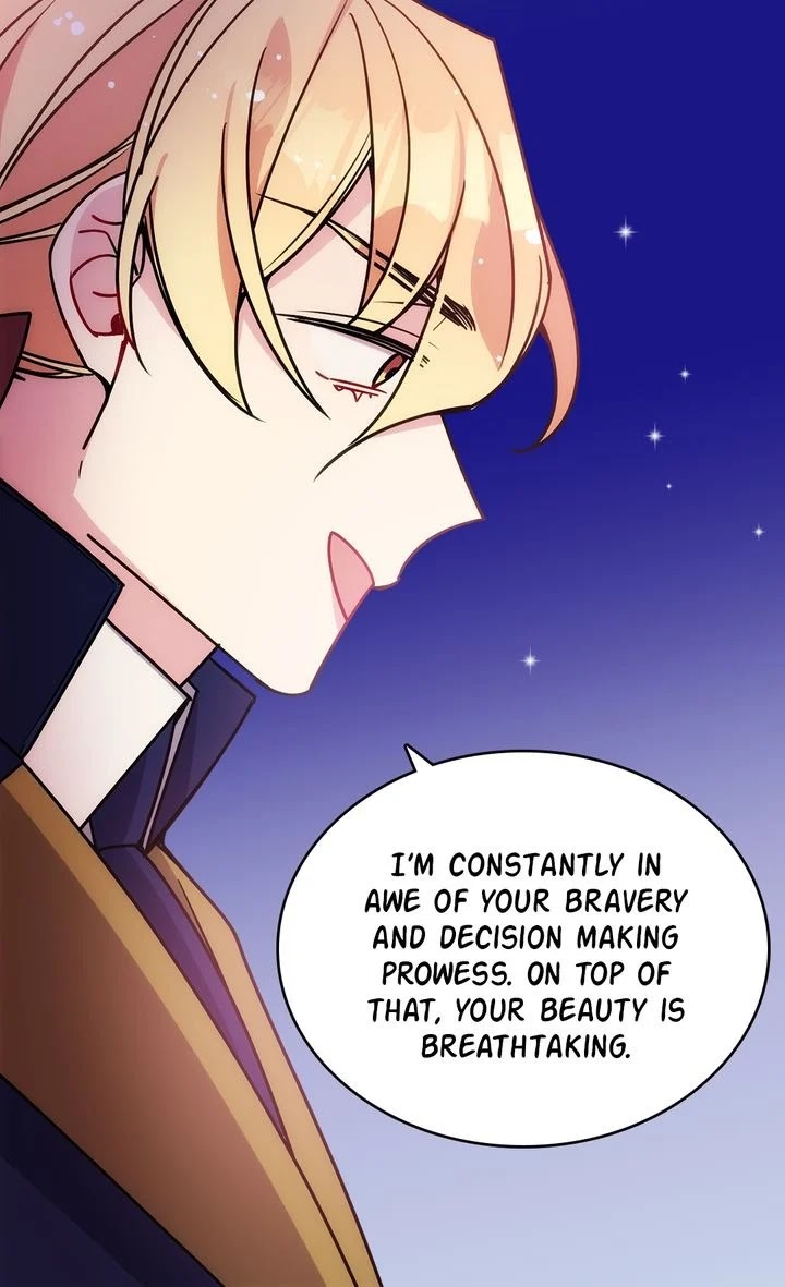 La Dolce Vita di Adelaide Chapter 83 page 10 - Chapter 83