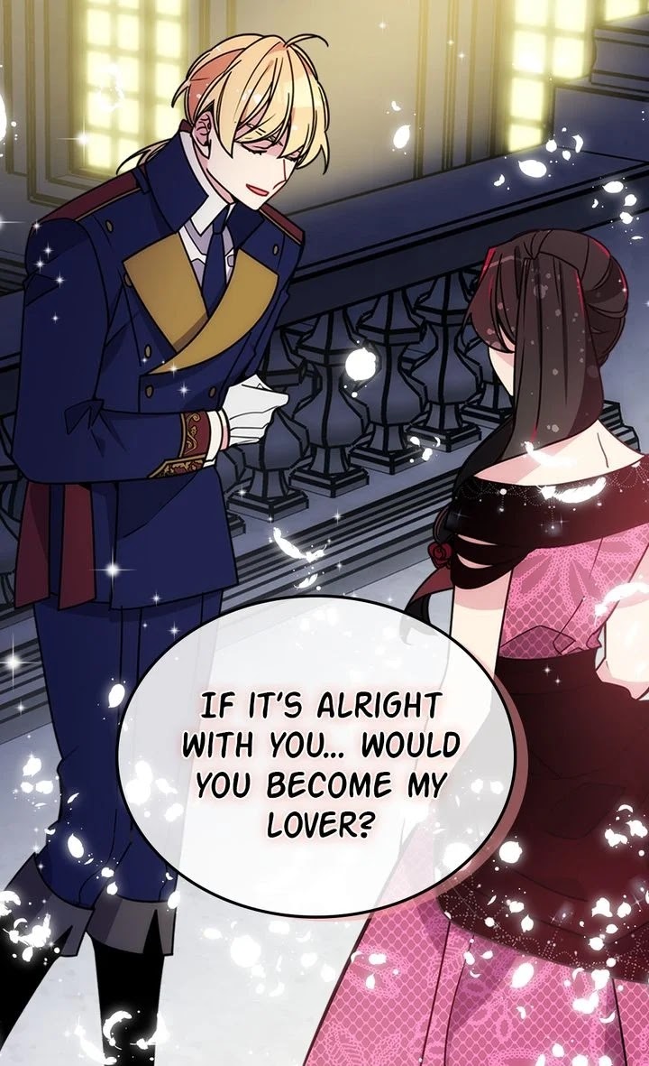 La Dolce Vita di Adelaide Chapter 83 page 13 - Chapter 83