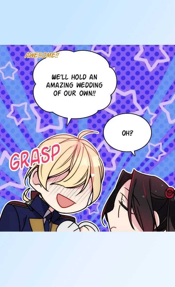 La Dolce Vita di Adelaide Chapter 83 page 17 - Chapter 83