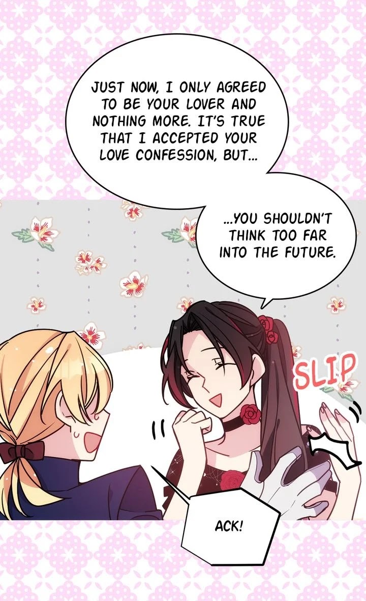 La Dolce Vita di Adelaide Chapter 83 page 18 - Chapter 83