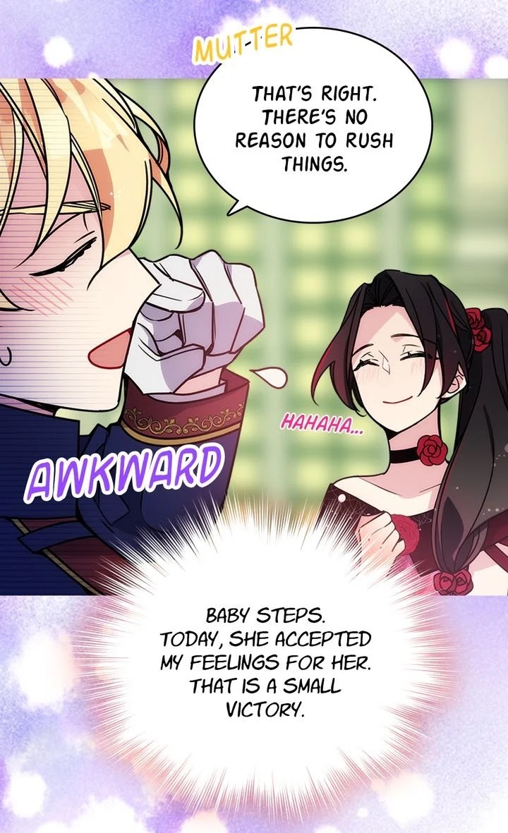 La Dolce Vita di Adelaide Chapter 83 page 19 - Chapter 83