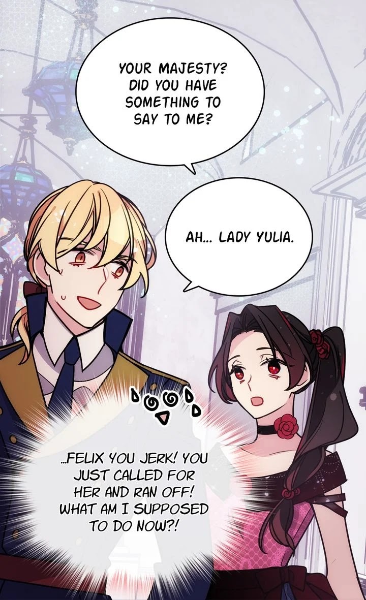 La Dolce Vita di Adelaide Chapter 83 page 2 - Chapter 83