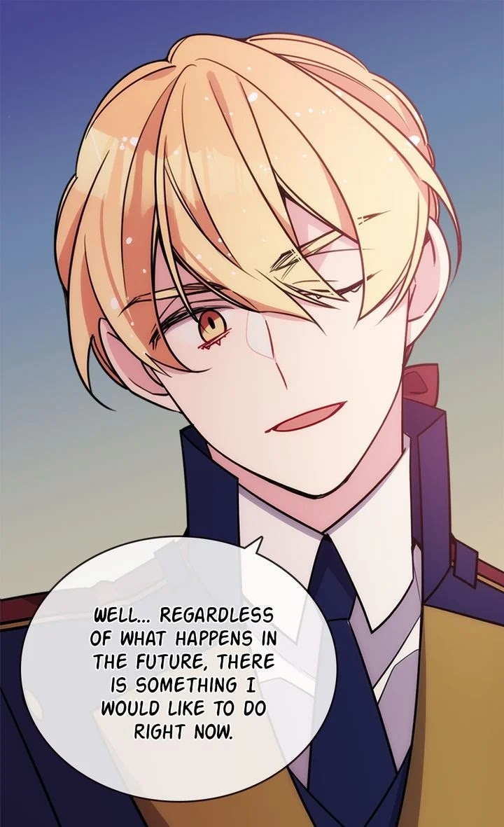 La Dolce Vita di Adelaide Chapter 83 page 20 - Chapter 83