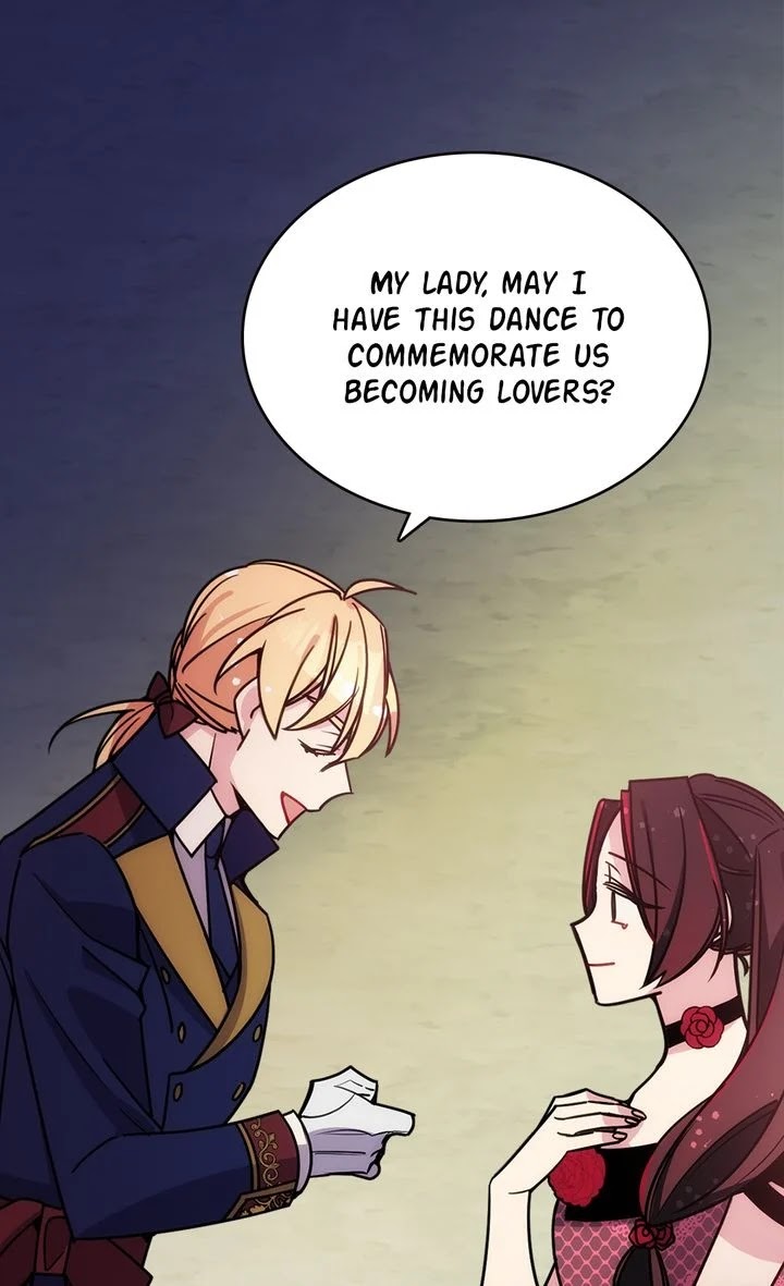 La Dolce Vita di Adelaide Chapter 83 page 21 - Chapter 83