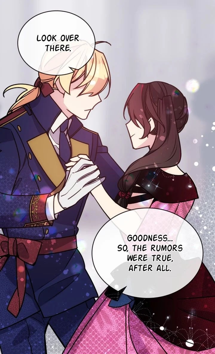 La Dolce Vita di Adelaide Chapter 83 page 24 - Chapter 83