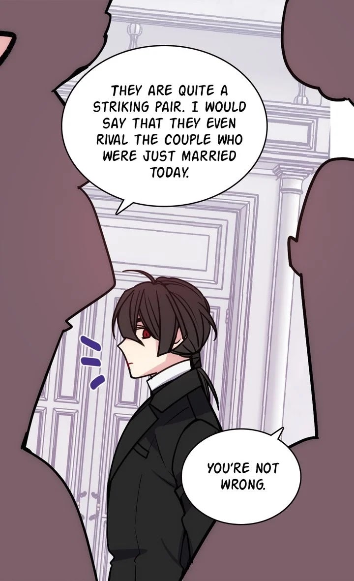 La Dolce Vita di Adelaide Chapter 83 page 25 - Chapter 83