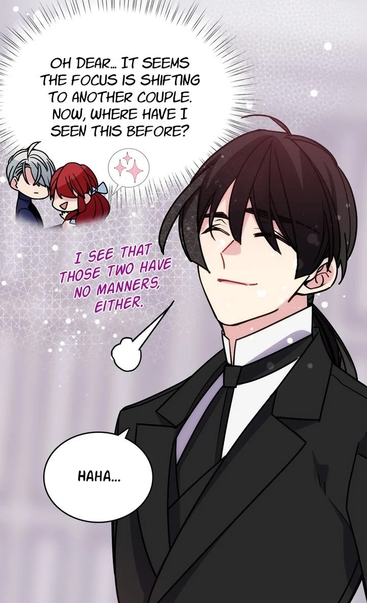 La Dolce Vita di Adelaide Chapter 83 page 26 - Chapter 83