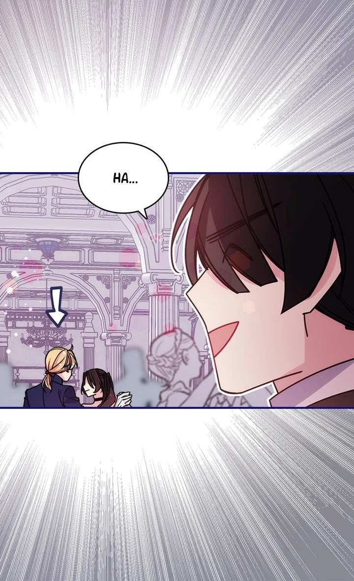 La Dolce Vita di Adelaide Chapter 83 page 27 - Chapter 83