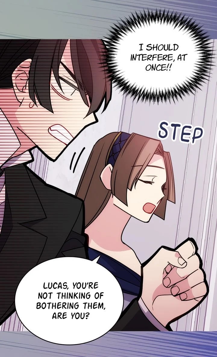 La Dolce Vita di Adelaide Chapter 83 page 29 - Chapter 83