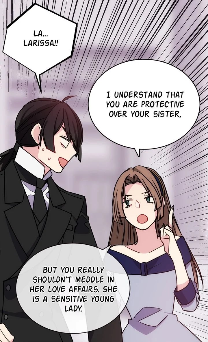 La Dolce Vita di Adelaide Chapter 83 page 30 - Chapter 83