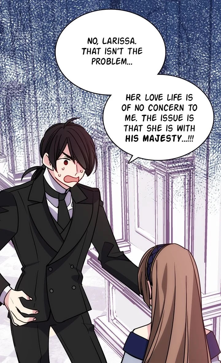 La Dolce Vita di Adelaide Chapter 83 page 31 - Chapter 83
