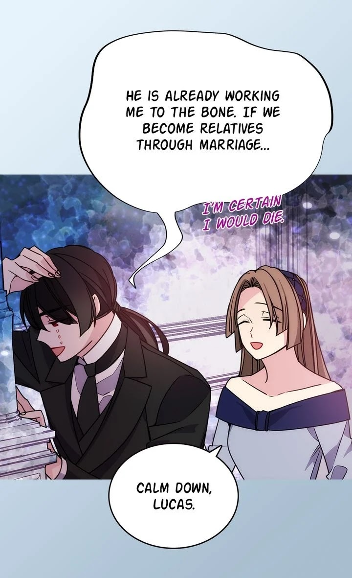 La Dolce Vita di Adelaide Chapter 83 page 32 - Chapter 83